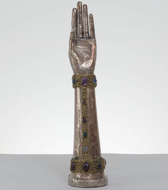 Armreliquiar_Margarethe_klein